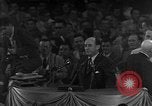 Image of Adlai Stevenson Chicago Illinois USA, 1956, second 37 stock footage video 65675050721