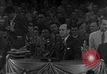 Image of Adlai Stevenson Chicago Illinois USA, 1956, second 38 stock footage video 65675050721
