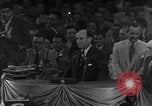 Image of Adlai Stevenson Chicago Illinois USA, 1956, second 41 stock footage video 65675050721