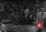 Image of Adlai Stevenson Chicago Illinois USA, 1956, second 42 stock footage video 65675050721