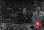 Image of Adlai Stevenson Chicago Illinois USA, 1956, second 44 stock footage video 65675050721