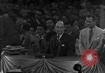Image of Adlai Stevenson Chicago Illinois USA, 1956, second 45 stock footage video 65675050721