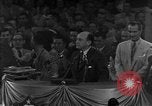 Image of Adlai Stevenson Chicago Illinois USA, 1956, second 47 stock footage video 65675050721