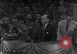 Image of Adlai Stevenson Chicago Illinois USA, 1956, second 50 stock footage video 65675050721