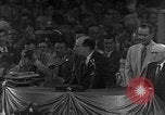 Image of Adlai Stevenson Chicago Illinois USA, 1956, second 53 stock footage video 65675050721