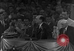 Image of Adlai Stevenson Chicago Illinois USA, 1956, second 54 stock footage video 65675050721