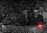 Image of Adlai Stevenson Chicago Illinois USA, 1956, second 55 stock footage video 65675050721