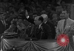 Image of Adlai Stevenson Chicago Illinois USA, 1956, second 56 stock footage video 65675050721