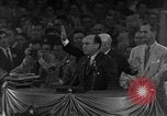 Image of Adlai Stevenson Chicago Illinois USA, 1956, second 57 stock footage video 65675050721
