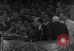Image of Adlai Stevenson Chicago Illinois USA, 1956, second 60 stock footage video 65675050721