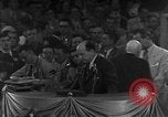 Image of Adlai Stevenson Chicago Illinois USA, 1956, second 61 stock footage video 65675050721