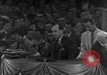 Image of Adlai Stevenson Chicago Illinois USA, 1956, second 62 stock footage video 65675050721