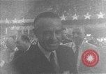 Image of Adlai Stevenson Chicago Illinois USA, 1956, second 1 stock footage video 65675050722