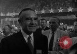 Image of Adlai Stevenson Chicago Illinois USA, 1956, second 3 stock footage video 65675050722