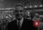 Image of Adlai Stevenson Chicago Illinois USA, 1956, second 4 stock footage video 65675050722