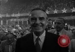 Image of Adlai Stevenson Chicago Illinois USA, 1956, second 5 stock footage video 65675050722