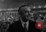 Image of Adlai Stevenson Chicago Illinois USA, 1956, second 6 stock footage video 65675050722