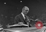 Image of Adlai Stevenson Chicago Illinois USA, 1956, second 7 stock footage video 65675050722