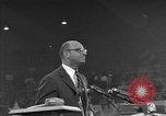 Image of Adlai Stevenson Chicago Illinois USA, 1956, second 9 stock footage video 65675050722