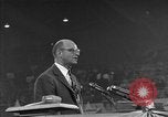 Image of Adlai Stevenson Chicago Illinois USA, 1956, second 10 stock footage video 65675050722