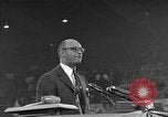 Image of Adlai Stevenson Chicago Illinois USA, 1956, second 11 stock footage video 65675050722