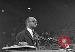 Image of Adlai Stevenson Chicago Illinois USA, 1956, second 12 stock footage video 65675050722