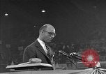 Image of Adlai Stevenson Chicago Illinois USA, 1956, second 13 stock footage video 65675050722