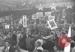 Image of Adlai Stevenson Chicago Illinois USA, 1956, second 17 stock footage video 65675050722