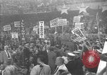 Image of Adlai Stevenson Chicago Illinois USA, 1956, second 18 stock footage video 65675050722