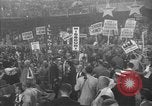 Image of Adlai Stevenson Chicago Illinois USA, 1956, second 20 stock footage video 65675050722