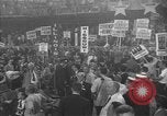 Image of Adlai Stevenson Chicago Illinois USA, 1956, second 21 stock footage video 65675050722