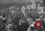 Image of Adlai Stevenson Chicago Illinois USA, 1956, second 22 stock footage video 65675050722