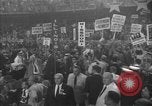 Image of Adlai Stevenson Chicago Illinois USA, 1956, second 23 stock footage video 65675050722