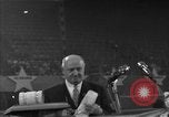 Image of Adlai Stevenson Chicago Illinois USA, 1956, second 28 stock footage video 65675050722