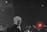Image of Adlai Stevenson Chicago Illinois USA, 1956, second 29 stock footage video 65675050722