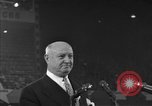 Image of Adlai Stevenson Chicago Illinois USA, 1956, second 30 stock footage video 65675050722
