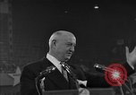 Image of Adlai Stevenson Chicago Illinois USA, 1956, second 32 stock footage video 65675050722