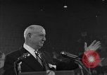 Image of Adlai Stevenson Chicago Illinois USA, 1956, second 34 stock footage video 65675050722
