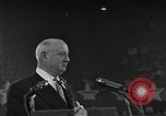 Image of Adlai Stevenson Chicago Illinois USA, 1956, second 35 stock footage video 65675050722