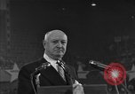 Image of Adlai Stevenson Chicago Illinois USA, 1956, second 36 stock footage video 65675050722