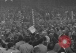 Image of Adlai Stevenson Chicago Illinois USA, 1956, second 45 stock footage video 65675050722