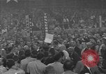 Image of Adlai Stevenson Chicago Illinois USA, 1956, second 46 stock footage video 65675050722