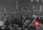 Image of Adlai Stevenson Chicago Illinois USA, 1956, second 49 stock footage video 65675050722