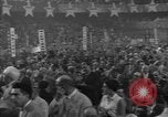 Image of Adlai Stevenson Chicago Illinois USA, 1956, second 50 stock footage video 65675050722