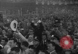 Image of Adlai Stevenson Chicago Illinois USA, 1956, second 60 stock footage video 65675050722