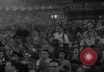 Image of Adlai Stevenson Chicago Illinois USA, 1956, second 62 stock footage video 65675050722