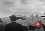 Standbild Präsident Eisenhower Portland Oregon USA, 1956, aus Sekunde 10 historischem Filmmaterial Videoclip 65675050723