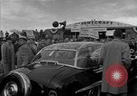 Standbild Präsident Eisenhower Portland Oregon USA, 1956, aus Sekunde 56 historischem Filmmaterial Videoclip 65675050723