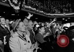 Standbild Präsident Eisenhower Portland Oregon USA, 1956, aus Sekunde 10 historischem Filmmaterial Videoclip 65675050725
