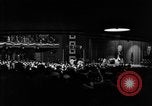 Standbild Präsident Eisenhower Portland Oregon USA, 1956, aus Sekunde 19 historischem Filmmaterial Videoclip 65675050725
